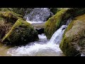 Nature Sounds - Calm down with flowing Water
