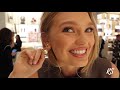 Paris Fashion Week + What I Eat // Romee Strijd VLOG