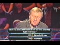 Who Wants To Be A Millionaire - Parent and Child Special 4th October 2001