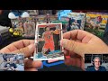 🔥 PULLED HIM 7 TIMES! 🔥 - 2023-24 Panini Optic - Select and Prizm Basketball Retail Boxes