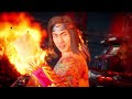 The Rag-Doll Brutality In Mortal Kombat 11! - Mortal Kombat 11: 