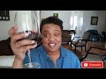 Red (Wine) Table Talk