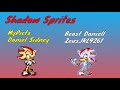 Seelkadoom VS Hyper Shadow | Sprite Battle