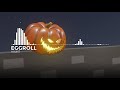 Eggroll - Haunt [Official Visualizer]