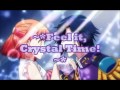 ~*CRYSTAL TIME*~ ENGLISH VERSION FULL by Mana