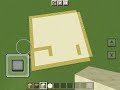 How to build the backrooms in Minecraft