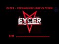 Eycer - TekknoLiebe (One Pattern) | HARDTEKK | [HD]