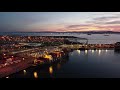 San Francisco Bay Bridge - Part 7 - 4k