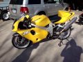 2001 Suzuki TL1000R