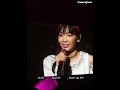 [Eng Sub] Taeyeon reveals the Christmas tree is a gift from Jonghyun