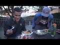 Stanford Men's Soccer: Day in the Life | Logan Panchot