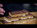 Millionaire's Shortbread | Basics with Babish