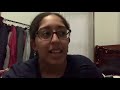 (VLOG) DAY IN MY LIFE: my first day working 9 to 5 as an admin assistant | Boston