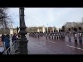 Queen's guard London