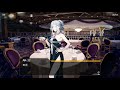 GFL 3rd Anniversary: AK12 Cafe Story