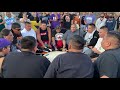 Motown Championship Song @ Red Lake Powwow 2021