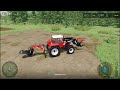 Farming Simulator 22, No Man's Land - Episode 1, Heavy Debt