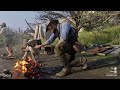 13 Insane Details in Red Dead Redemption 2 (Part 2)