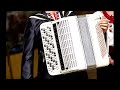 Accordion hits - beautiful melodies on the accordion