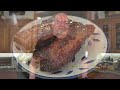 2024 Baby Back Ribs Recipe Smoked and Ready in 3 Hours - The Ultimate BBQ - Ninja Wood Fired Grill