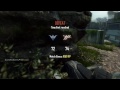 CoD Black Ops II - Blade Only Gameplay Drone