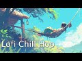 Bright relaxing lofi hip hop music to study and relax to • Chillhop