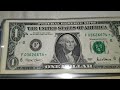 My huge US paper money collection