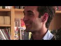 Julian Lage Trio: NPR Music Tiny Desk Concert From The Archives