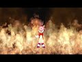 [GMOD] Blaze On Fire