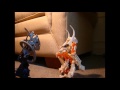 Bionicle: Game of Shadows, Part 1