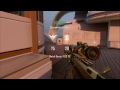 Black Ops 2 - 21-1 Sniping