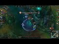 Lux  outplays LOL highlights