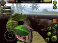 Ultimate Dinosaur Simulator: I am the Ultimate Dinosaur!