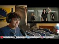 BLACKPINK 'Shut Down' Dance Performance Reaction!