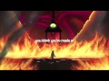 【Emery】「Stronger Than You」【Bill Cipher/Gravity Falls Parody】