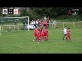 Highlights - Bexhill United 0 Faversham Town 1 - FA CUup