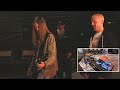 Pantera Rig Rundown with Rex Brown & Zakk Wylde