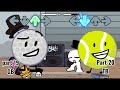 Kero but everyone sings it/BFB/Mep!! Rules in the description★