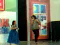 ANAK KO YAN (mall show) @SM BALiWAG ( JENJEN and MOMMY )