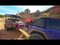 Mind Blowing Campsite - Maze Overlook - Canyonlands