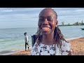 INSIDE THE MOST ORGANISED CITY IN UGANDA | LAKE VICTORIA CIRCUIT ROAD TRIP (EPISODE 8)