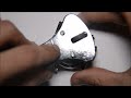 Fossil Watch Disassembly | Repair