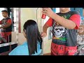 tutorial Smoothing rambut yang benar || pemula wajib nonton