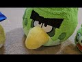 What season is it? #angrybirds #plushtuber