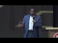 What Attracts Wealth || Bishop Jim Mwando