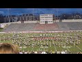 2021 Marching Southerners Preview Show--- Closer Excerpt