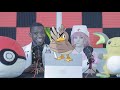 Detective Pikachu trailer Breakdown - PokéDoc Steve