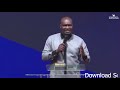 YOU NEED SPIRITUAL POWER - WHAT YOU NEED TO DO IN YOUR SECRET PLACE // APOSTLE JOSHUA SELMAN