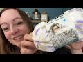 Mary Maxim Mystery YARN box!!! 💕 | Mystery bags