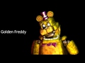 [BLENDER] [FAN MADE] FNaF 1 Models